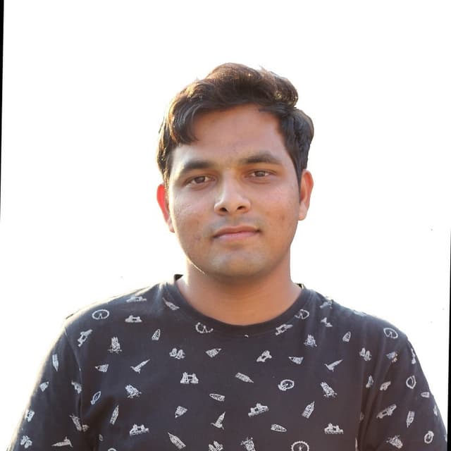 Pravin Bagul