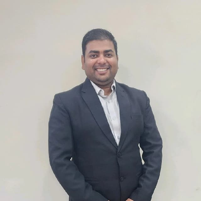 Pravin Chauhan