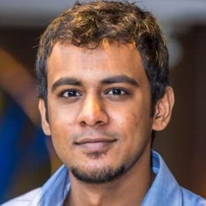 Pravin Gadakh