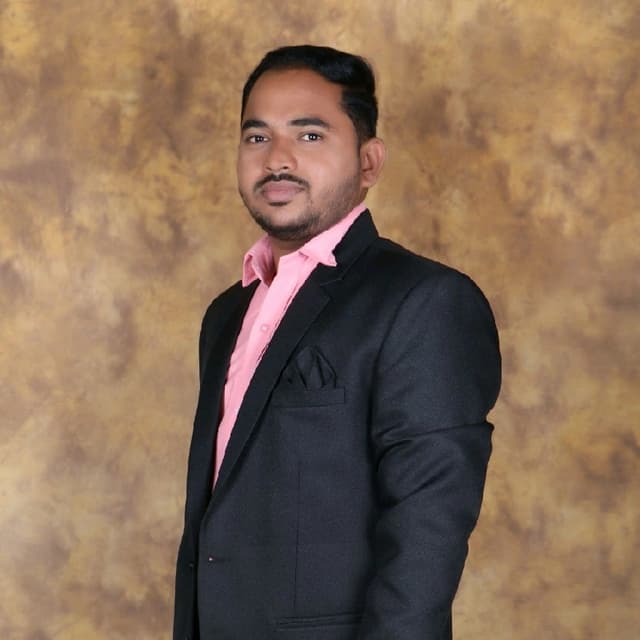 Pravin Gawale