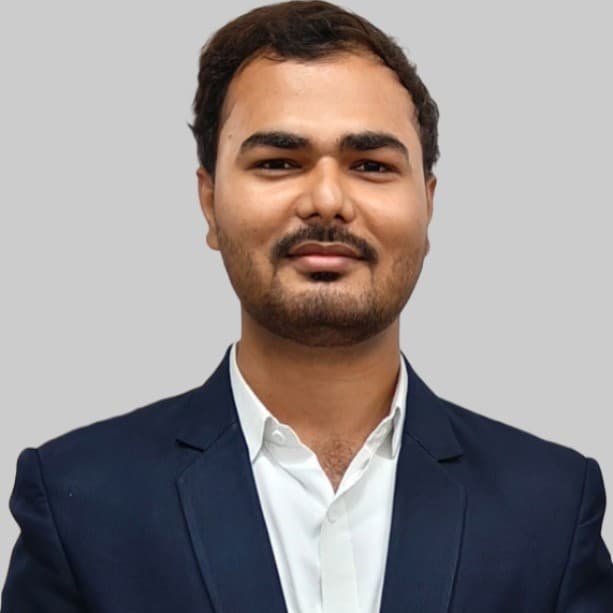 Pravin Hadawale