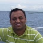 Pravin Kawadkar
