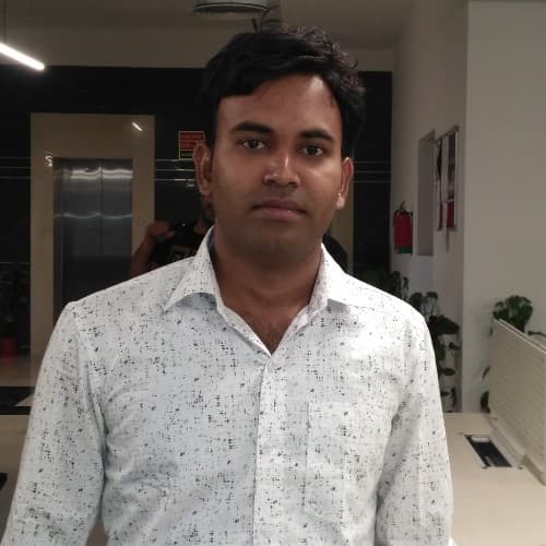 Pravin Kumar