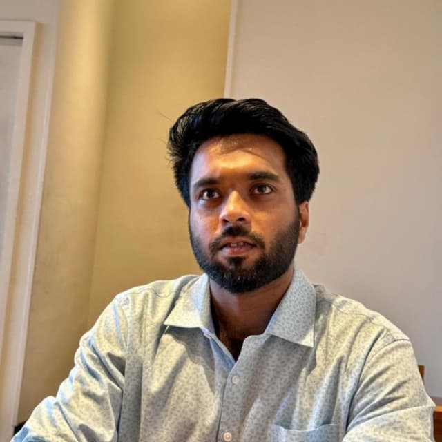 Pravin Kumar