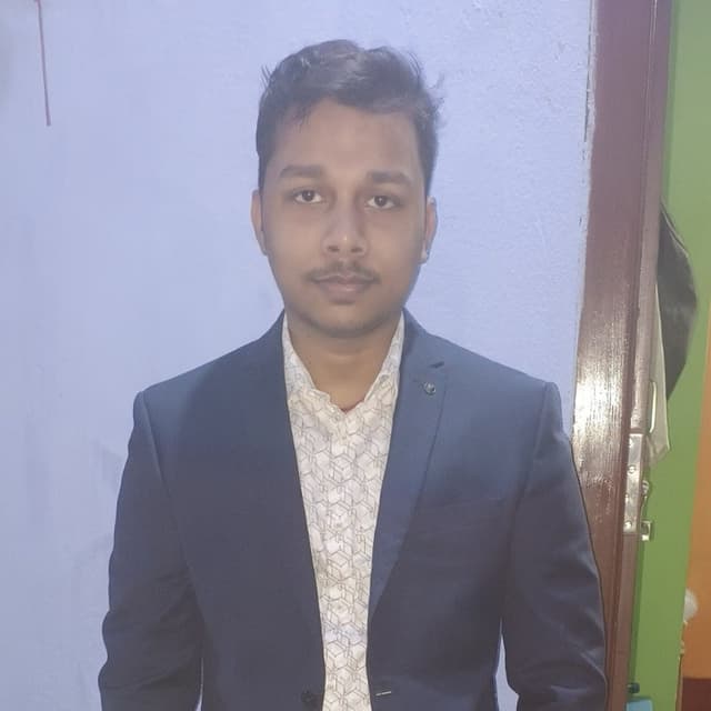 Pravin Kumar