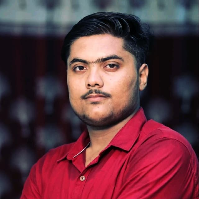 Pravin Kumar Jha