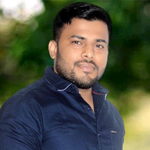 Pravin Shewale