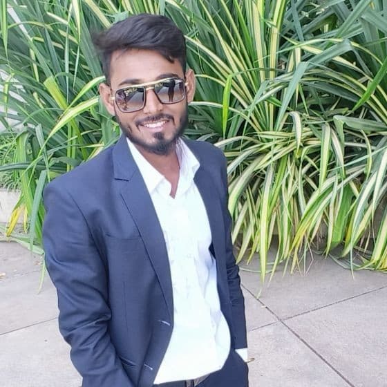 Pravin Shingade