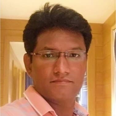 Pravin Thakur