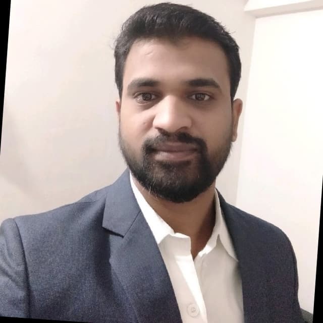 Pravin Walgude