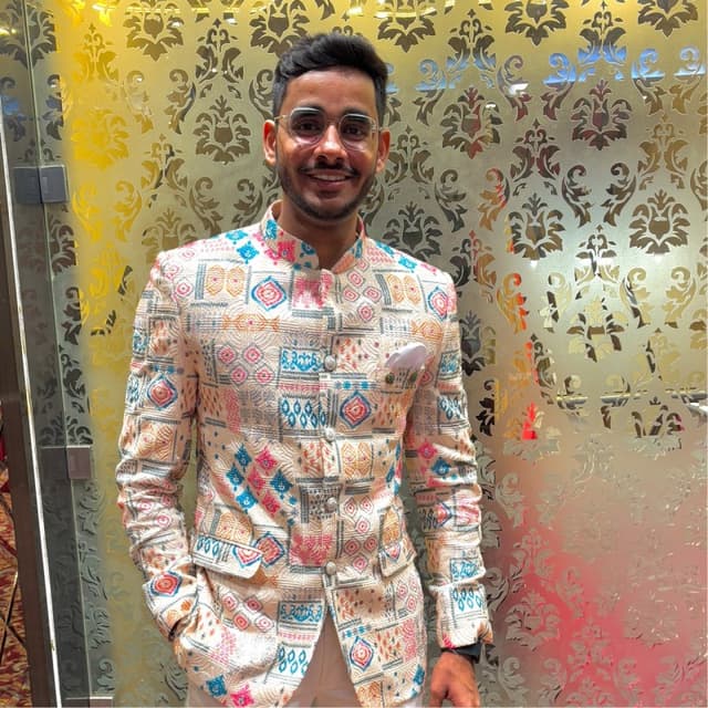 Pravin Yadav
