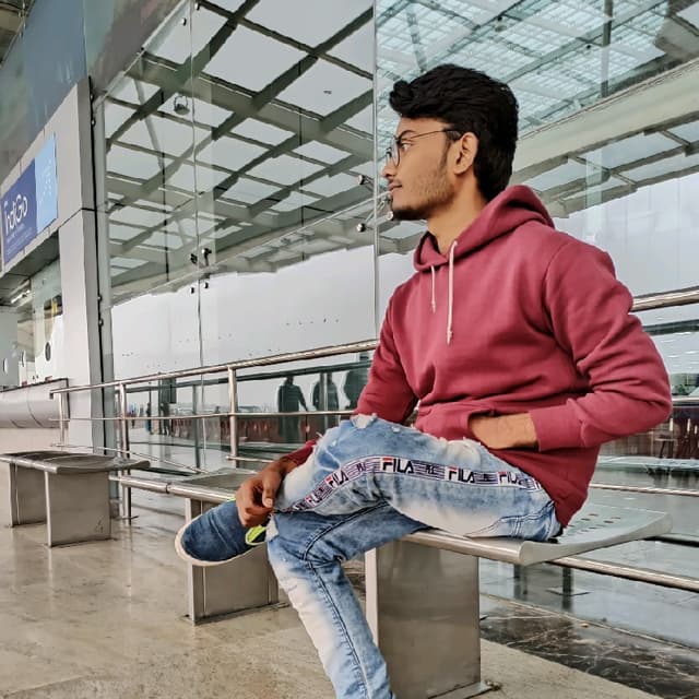 Pravin Yaduvanshi