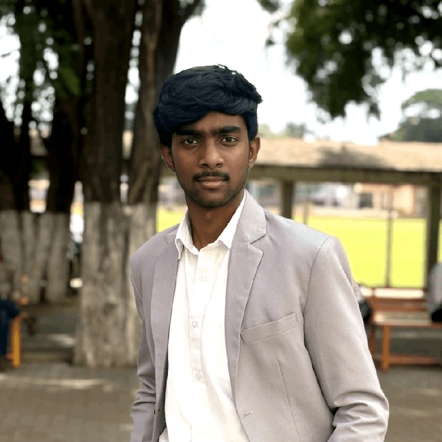 Pravin B