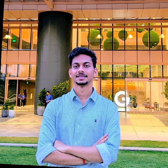 Pravince Kumar