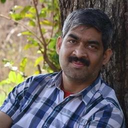 Pravin Karandikar