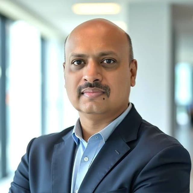 Pravin Kulange