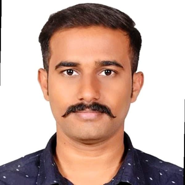 Pravinkumar Kadus