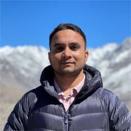 Pravin Patil