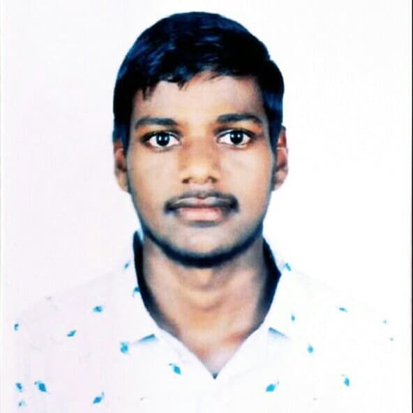 Pravin Patil