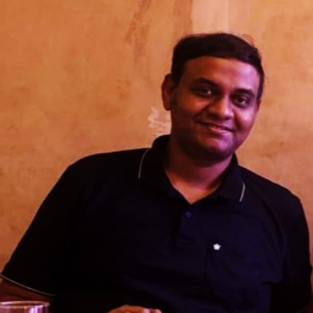 Pravin L.
