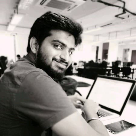Pravin Raj