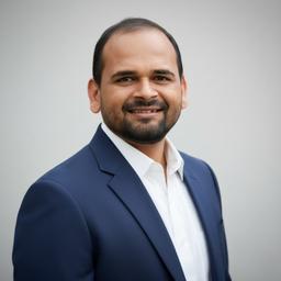 Pravin Raundal-Patil