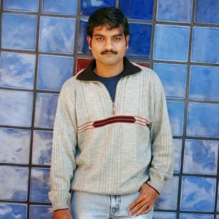 Pravin Tatti