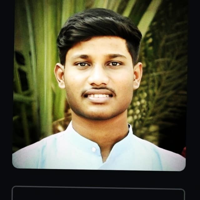 Pravinya K.