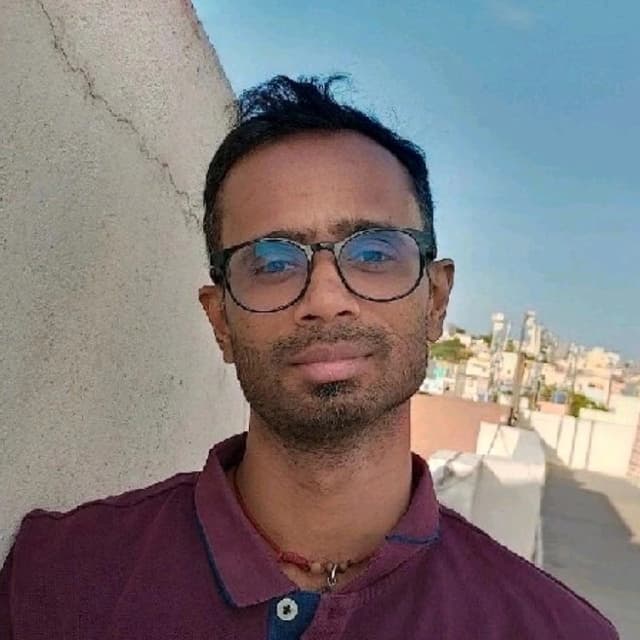 Praviram R