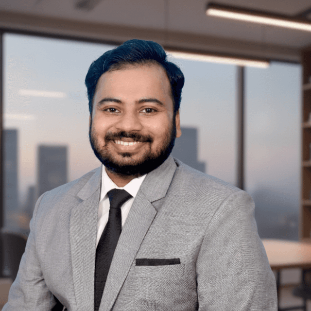Pravish Srivastava