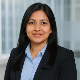 Pravita Pandey
