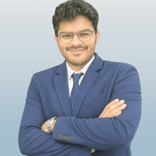 Pravit Bhatia