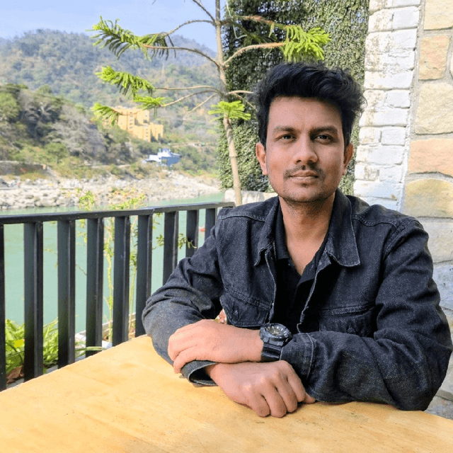 Pravin Kumar
