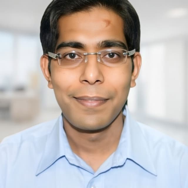 Praveen Gupta