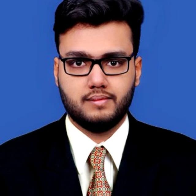 Prawal Mishra