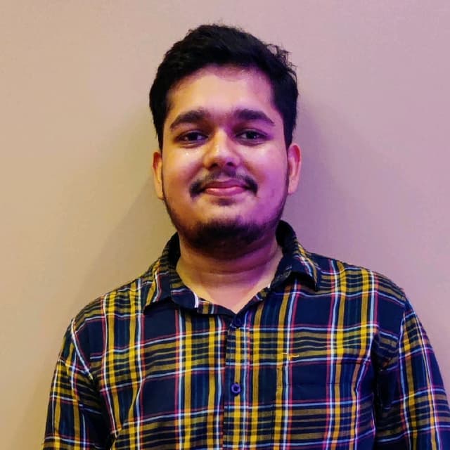 Prawar Mundra
