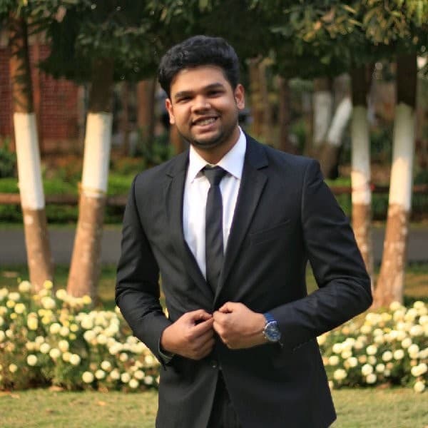 Prayaag Kumar