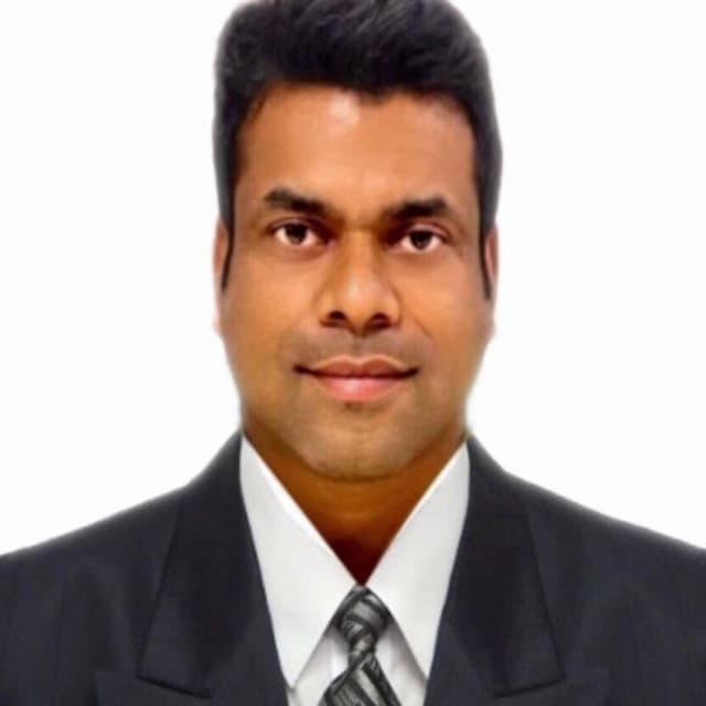 Prayag sethi