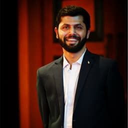 Prayag Sharma