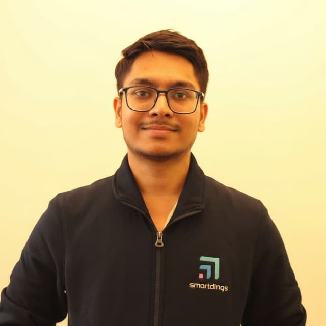 Prayag Bhosale