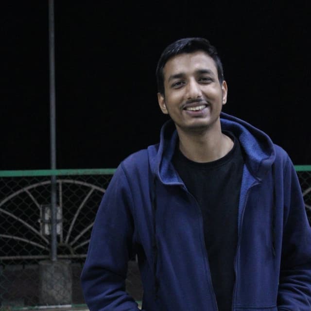 Prayag Dwivedi
