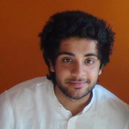 Prayank Madan