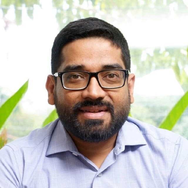 Prayank Swaroop