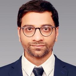 Prayank Kulshrestha