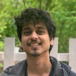 Prayansh Srivastava
