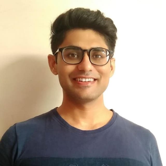 Prayas Tyagi