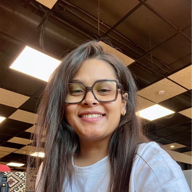 Prayukti Jain