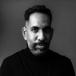 Prasanna Venkatesh