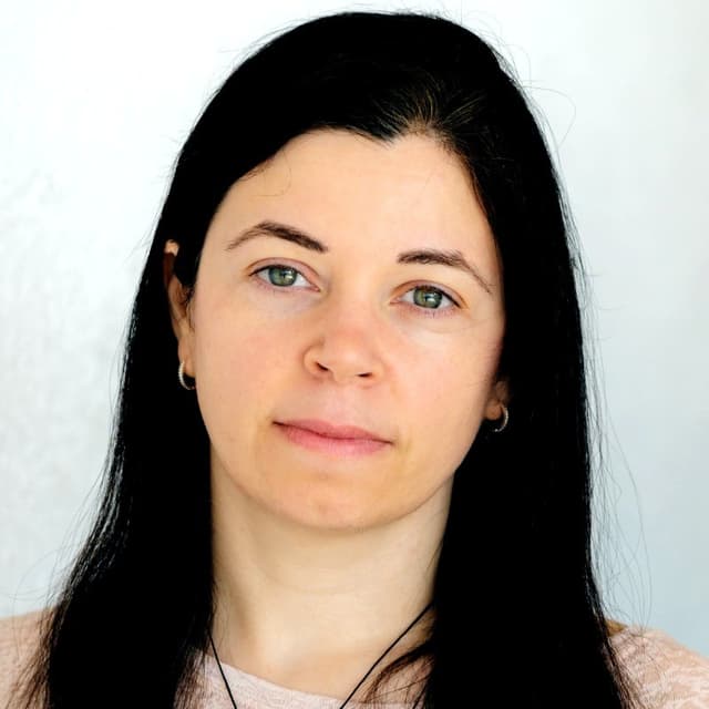 Michelle Ramanovich