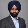 Preet Kanwar Singh